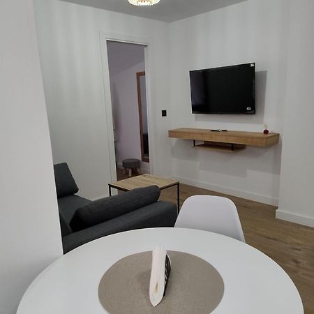 Apartamento Maestra Хаэн Экстерьер фото