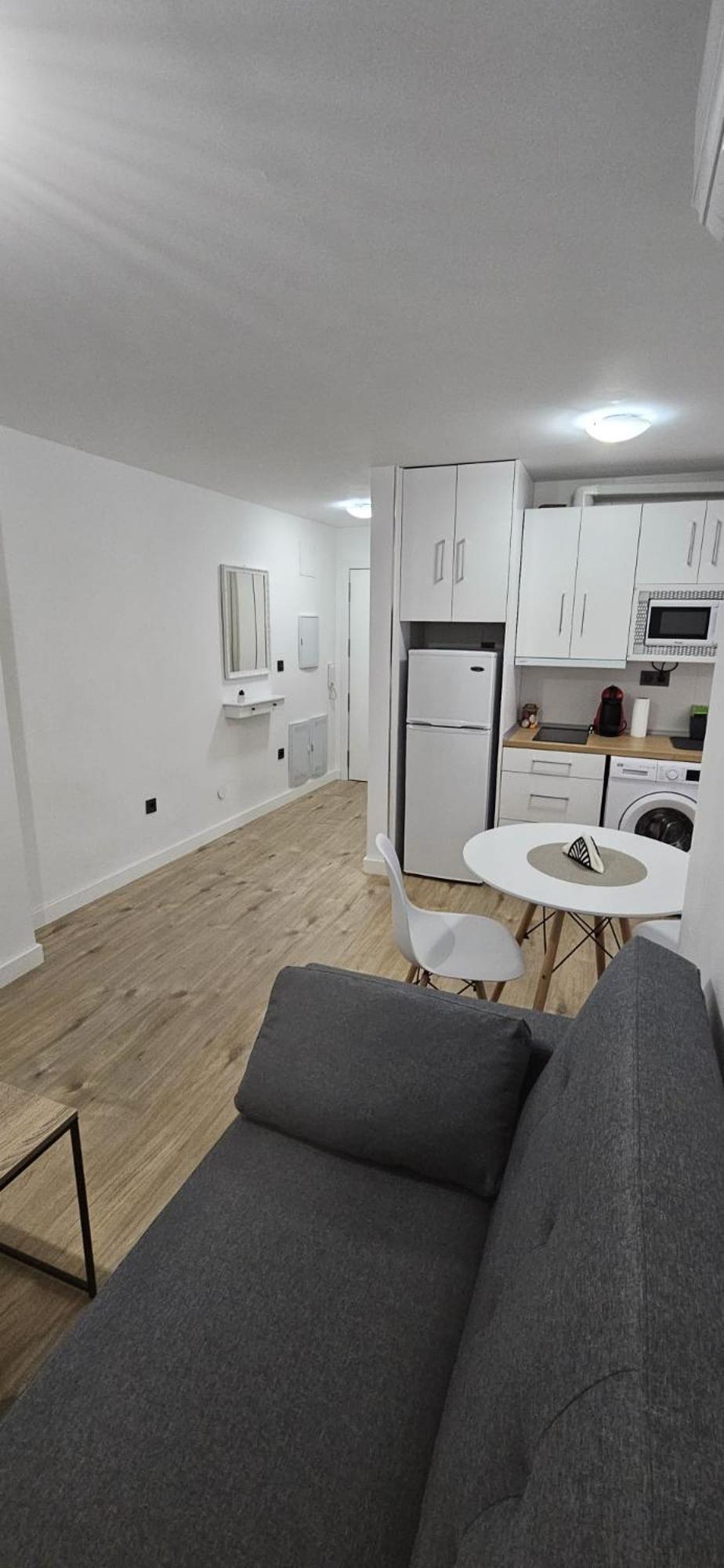 Apartamento Maestra Хаэн Экстерьер фото