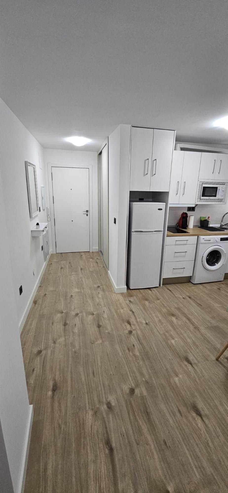 Apartamento Maestra Хаэн Экстерьер фото