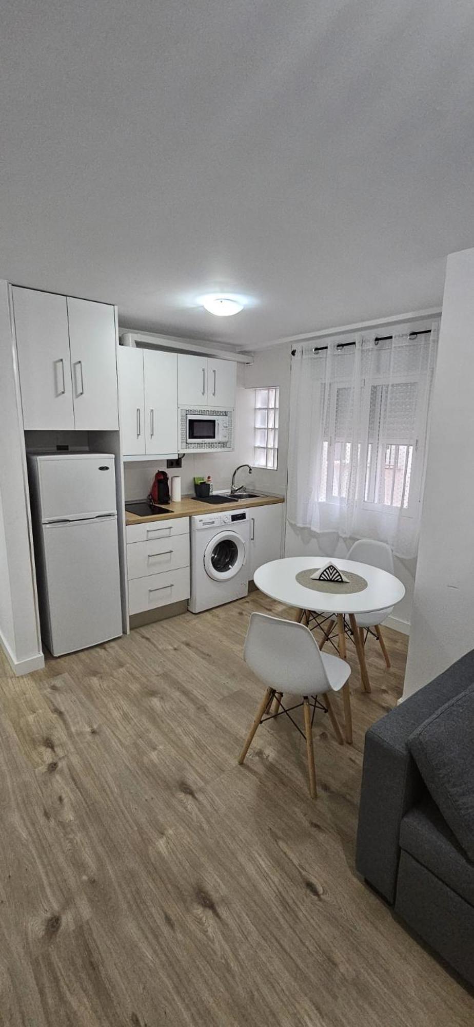 Apartamento Maestra Хаэн Экстерьер фото