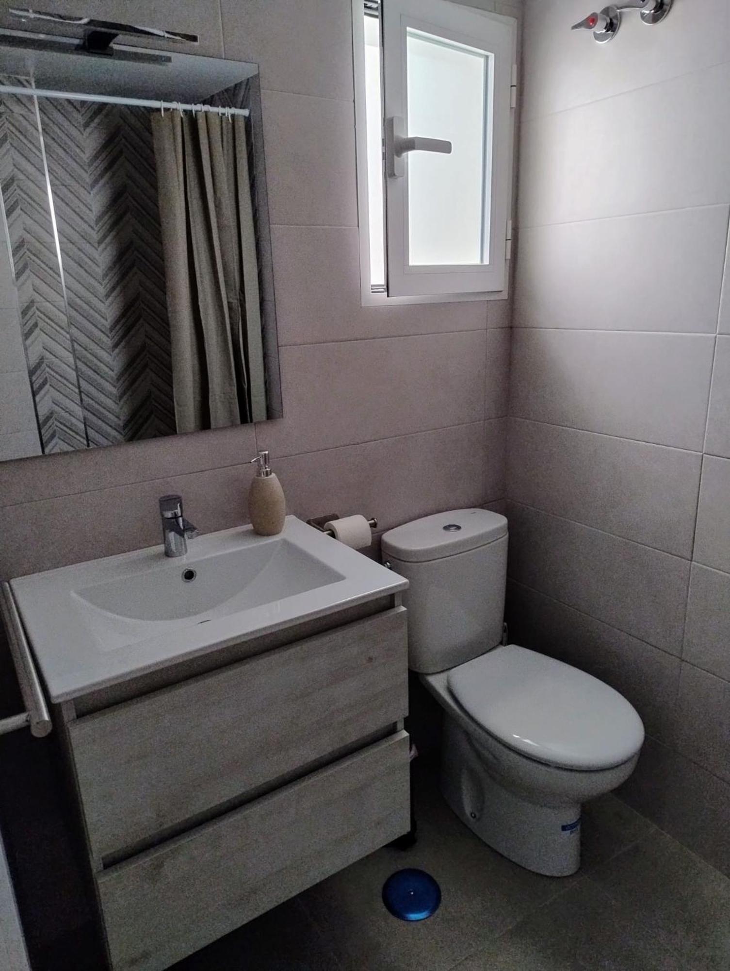 Apartamento Maestra Хаэн Экстерьер фото