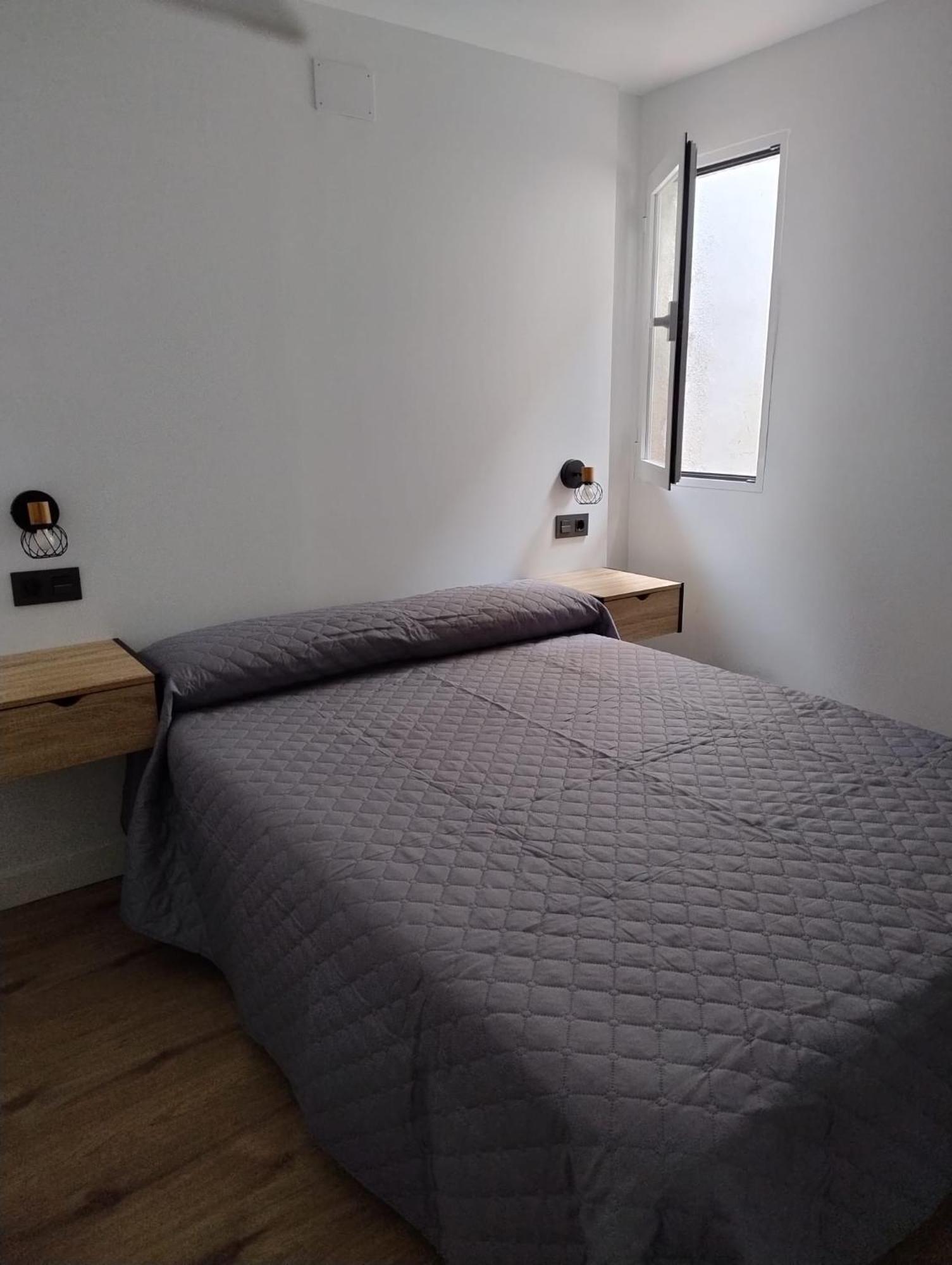 Apartamento Maestra Хаэн Экстерьер фото